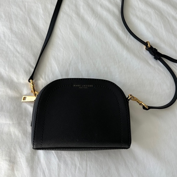 Marc Jacobs playback purse - Picture 1 of 4
